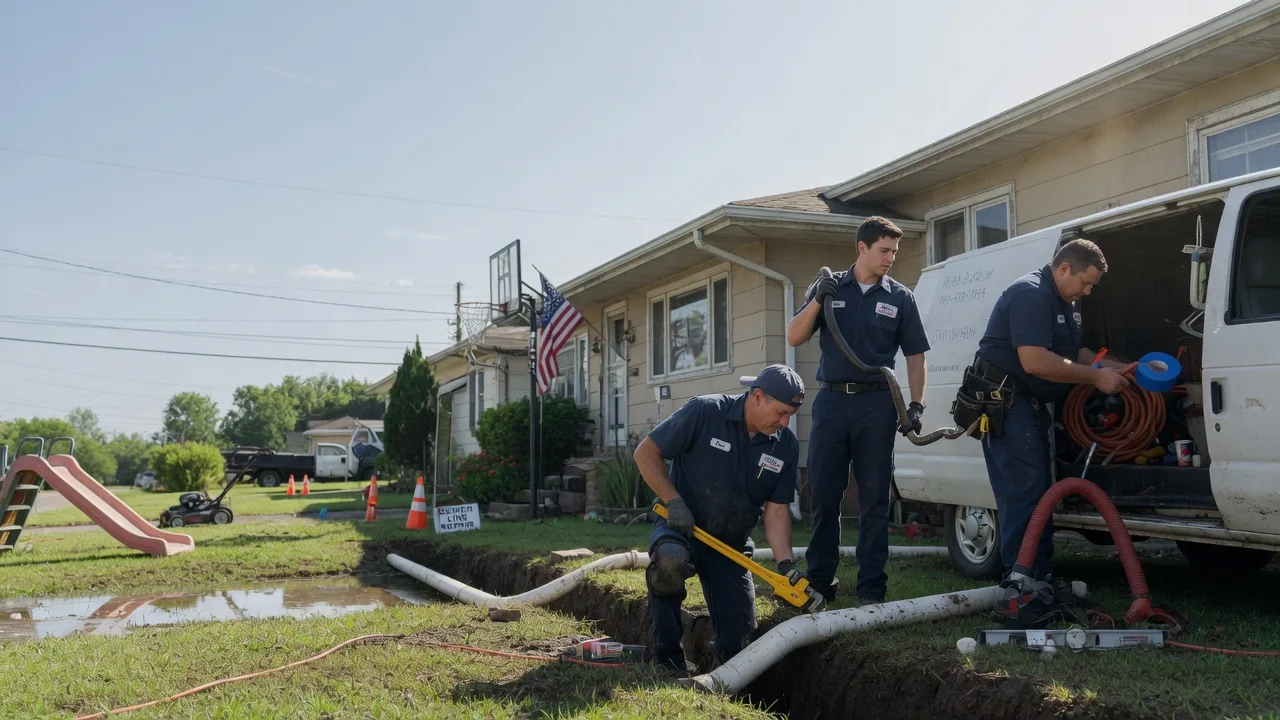 Toilet Installation in Meridian, CA near me